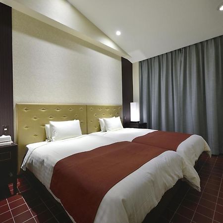 Exes Ishigaki Otel Ishigaki  Dış mekan fotoğraf