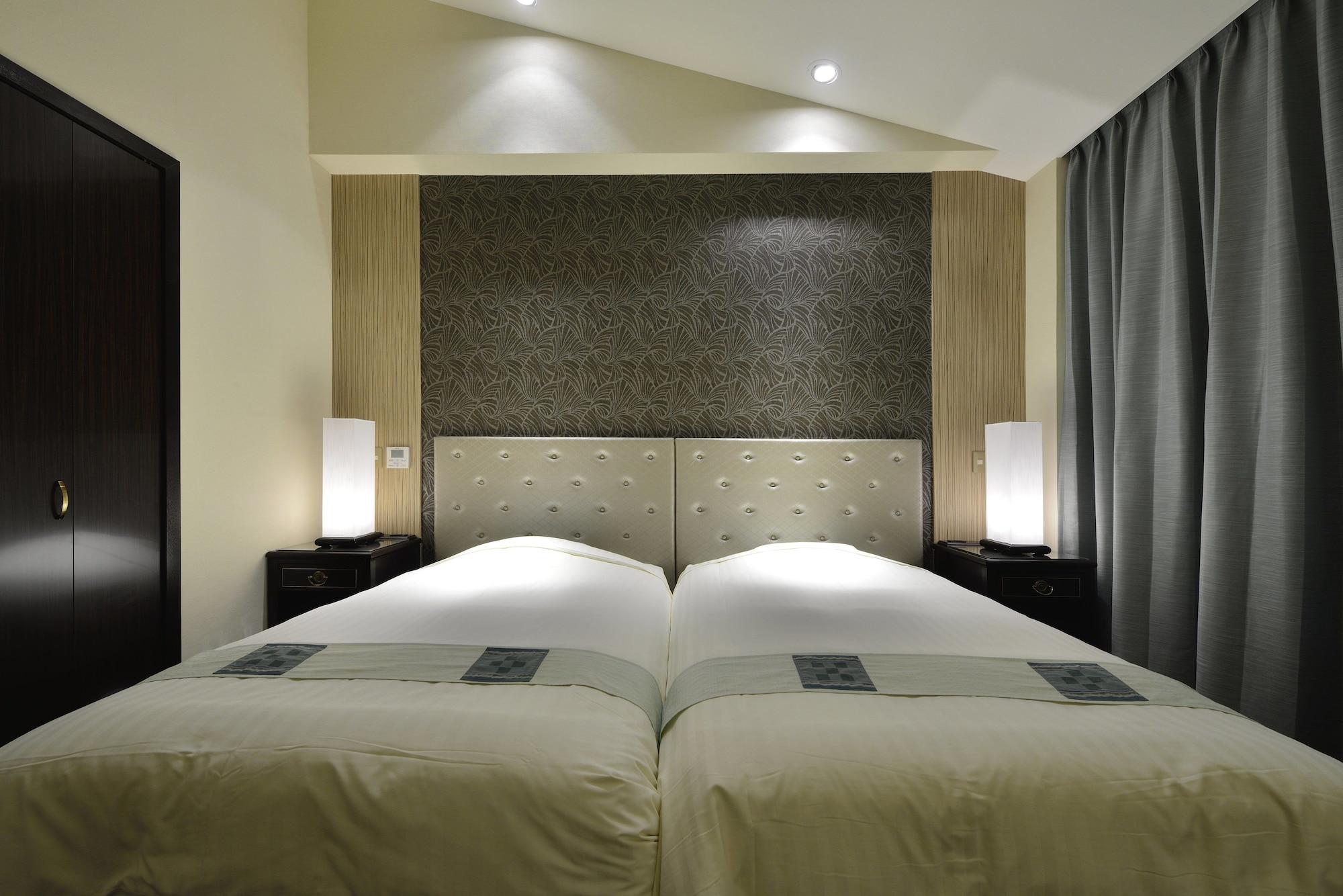 Exes Ishigaki Otel Ishigaki  Dış mekan fotoğraf