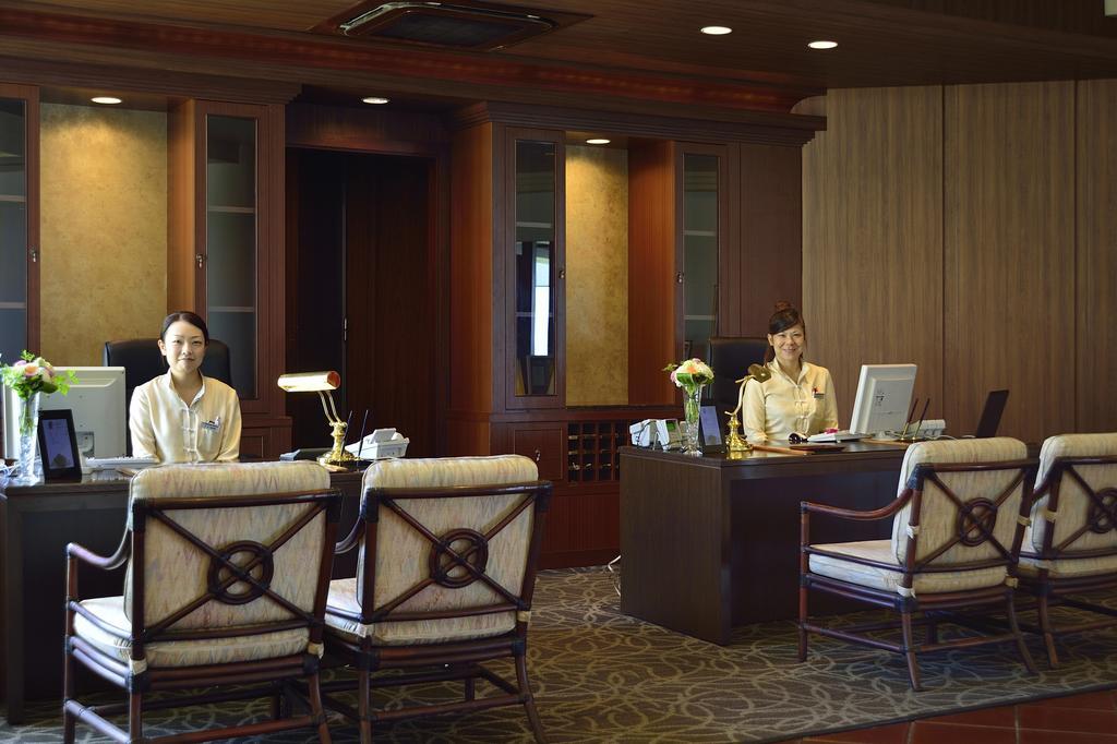 Exes Ishigaki Otel Ishigaki  Dış mekan fotoğraf