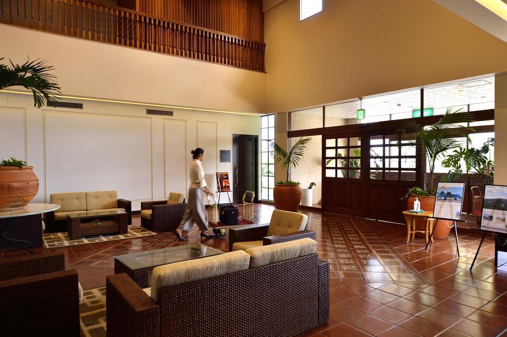 Exes Ishigaki Otel Ishigaki  Dış mekan fotoğraf