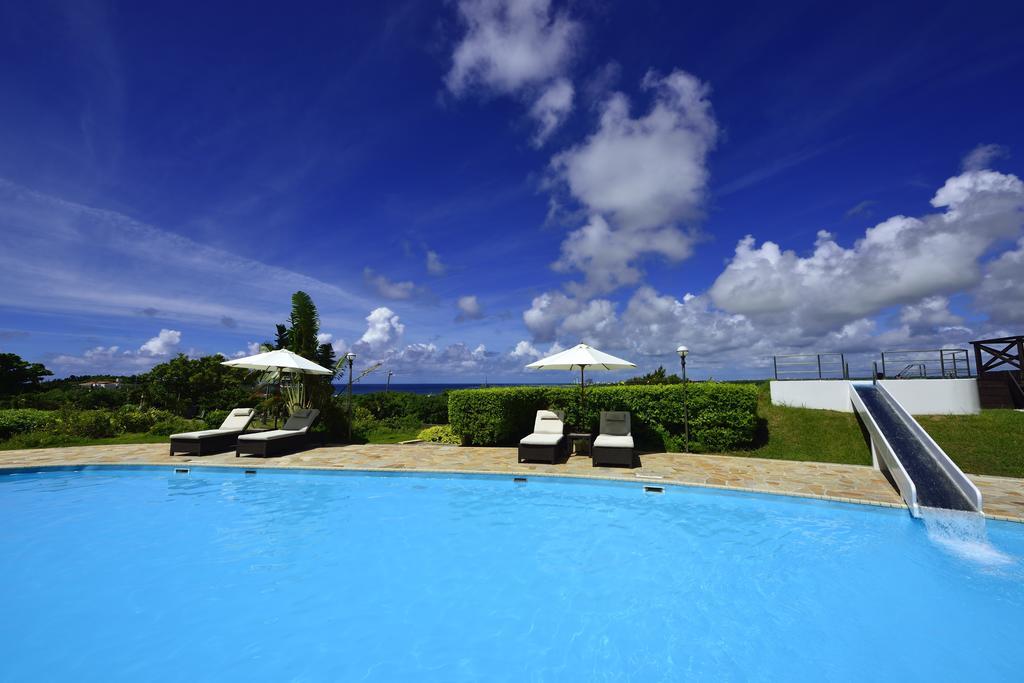 Exes Ishigaki Otel Ishigaki  Dış mekan fotoğraf