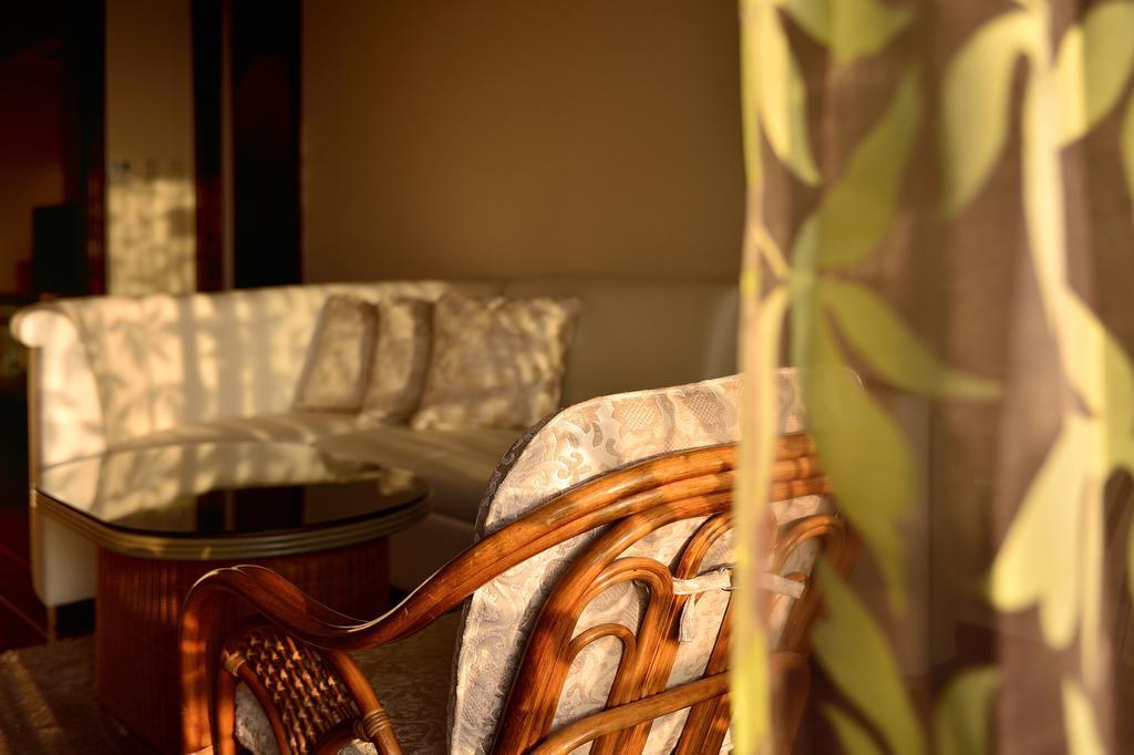 Exes Ishigaki Otel Ishigaki  Dış mekan fotoğraf