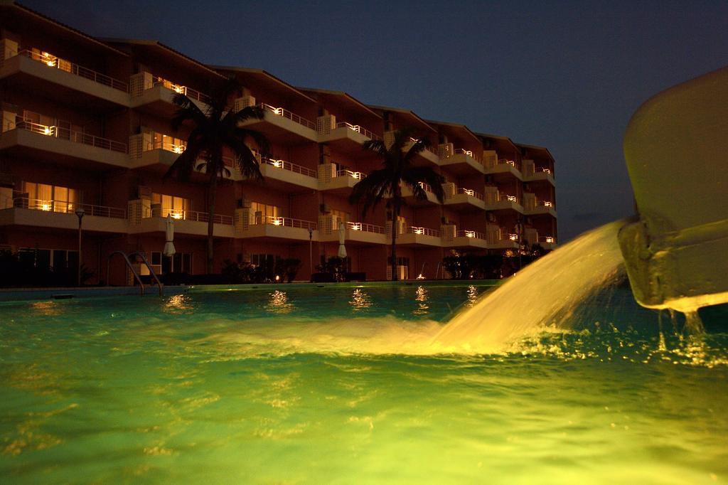 Exes Ishigaki Otel Ishigaki  Dış mekan fotoğraf