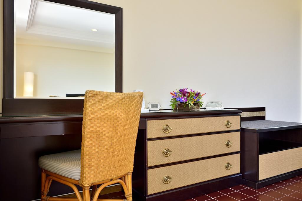 Exes Ishigaki Otel Ishigaki  Dış mekan fotoğraf