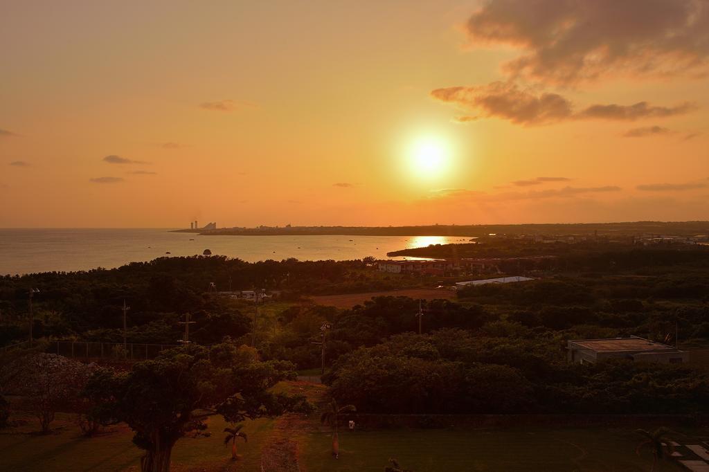 Exes Ishigaki Otel Ishigaki  Dış mekan fotoğraf