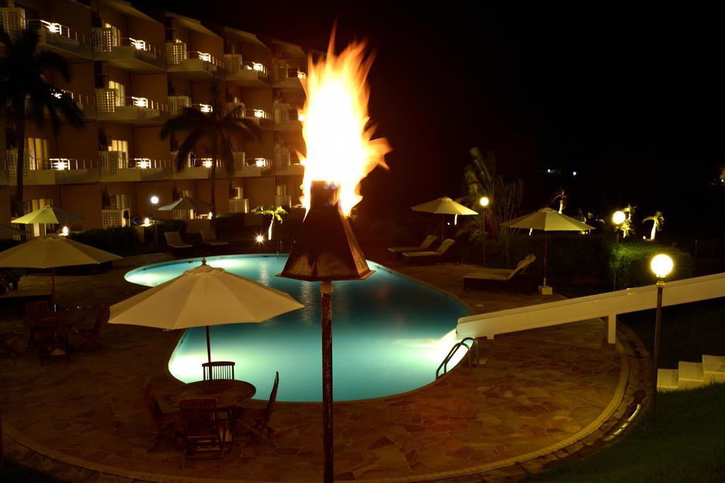Exes Ishigaki Otel Ishigaki  Dış mekan fotoğraf