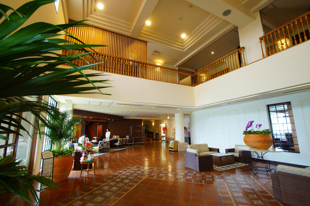 Exes Ishigaki Otel Ishigaki  Dış mekan fotoğraf