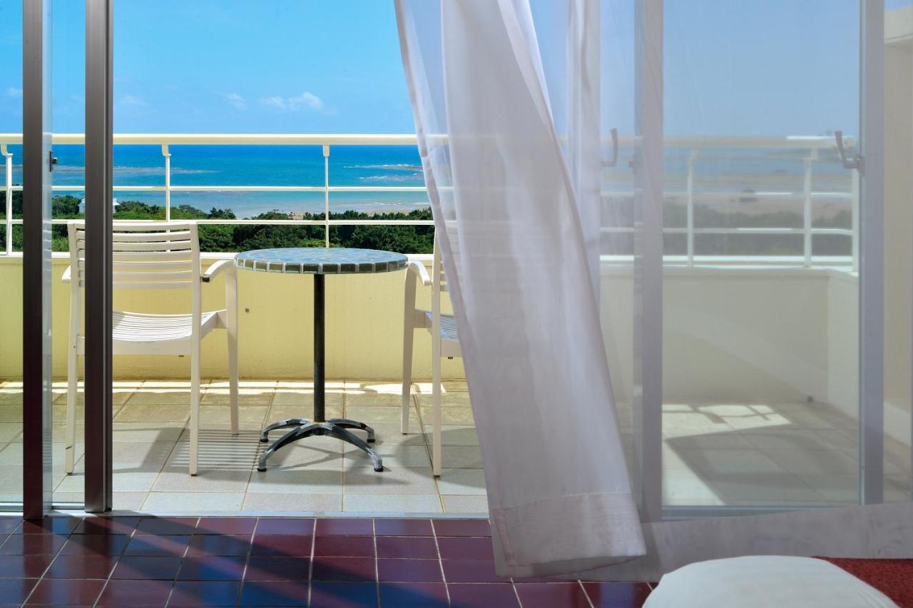 Exes Ishigaki Otel Ishigaki  Dış mekan fotoğraf