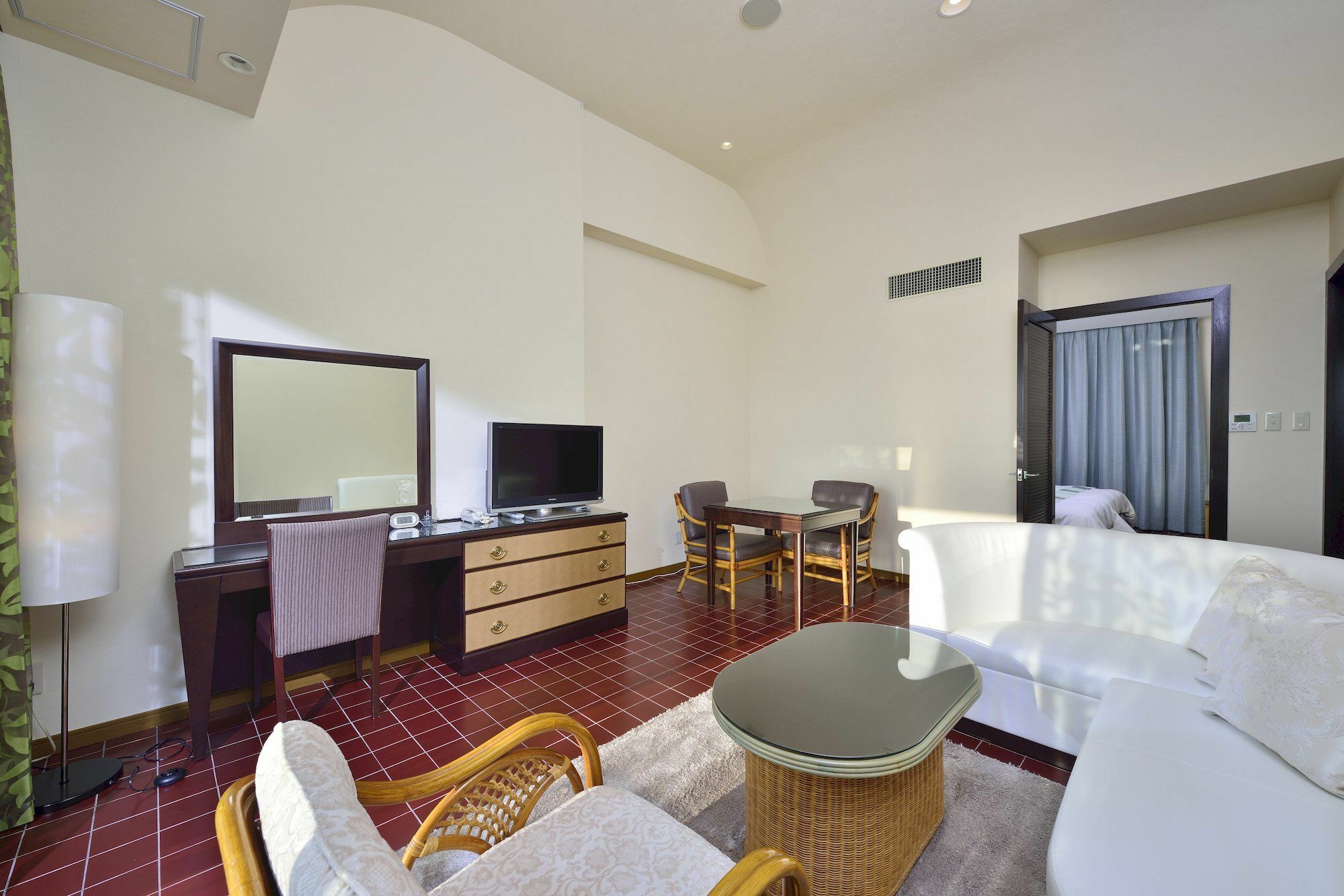 Exes Ishigaki Otel Ishigaki  Dış mekan fotoğraf