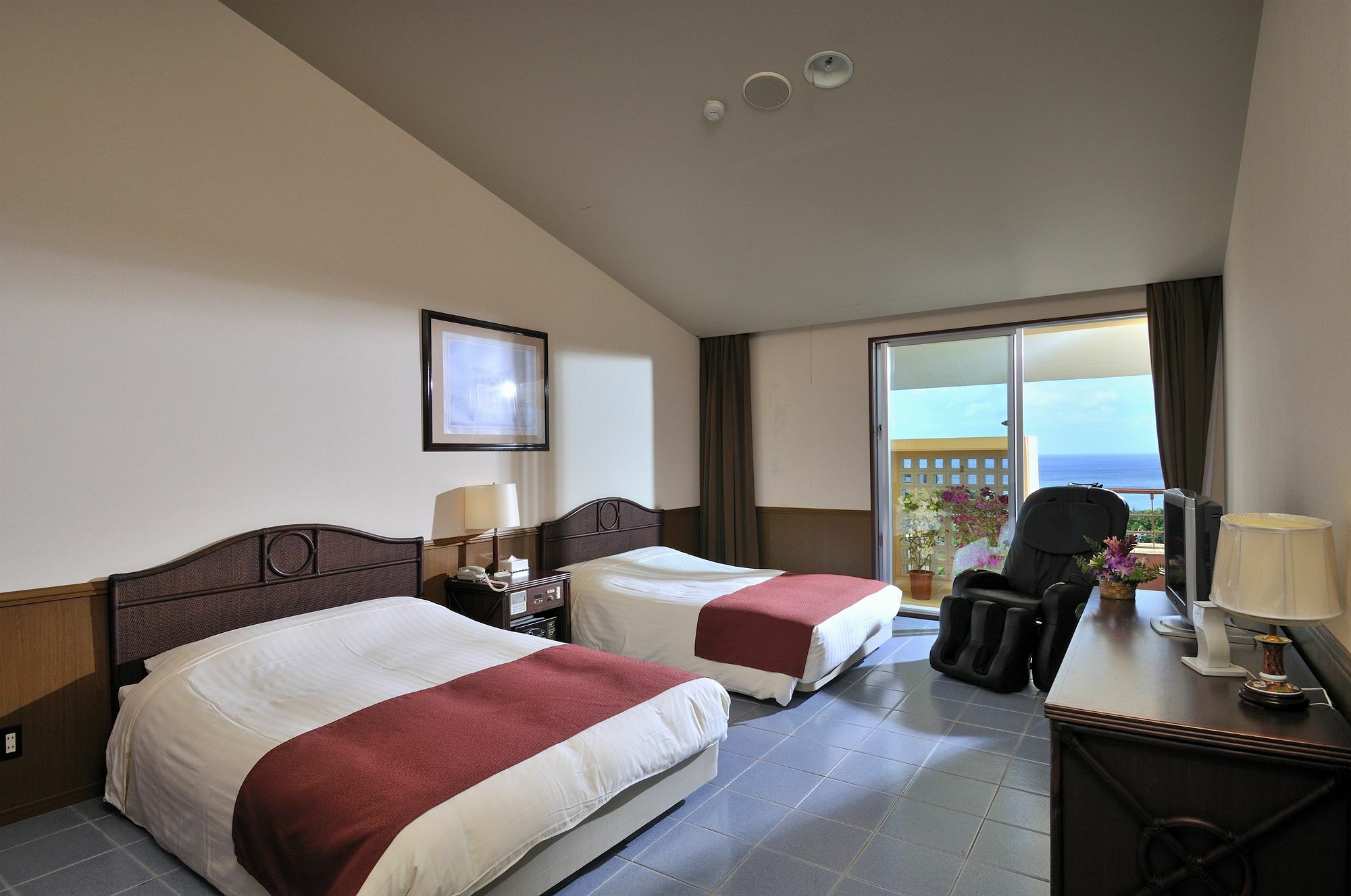 Exes Ishigaki Otel Ishigaki  Dış mekan fotoğraf
