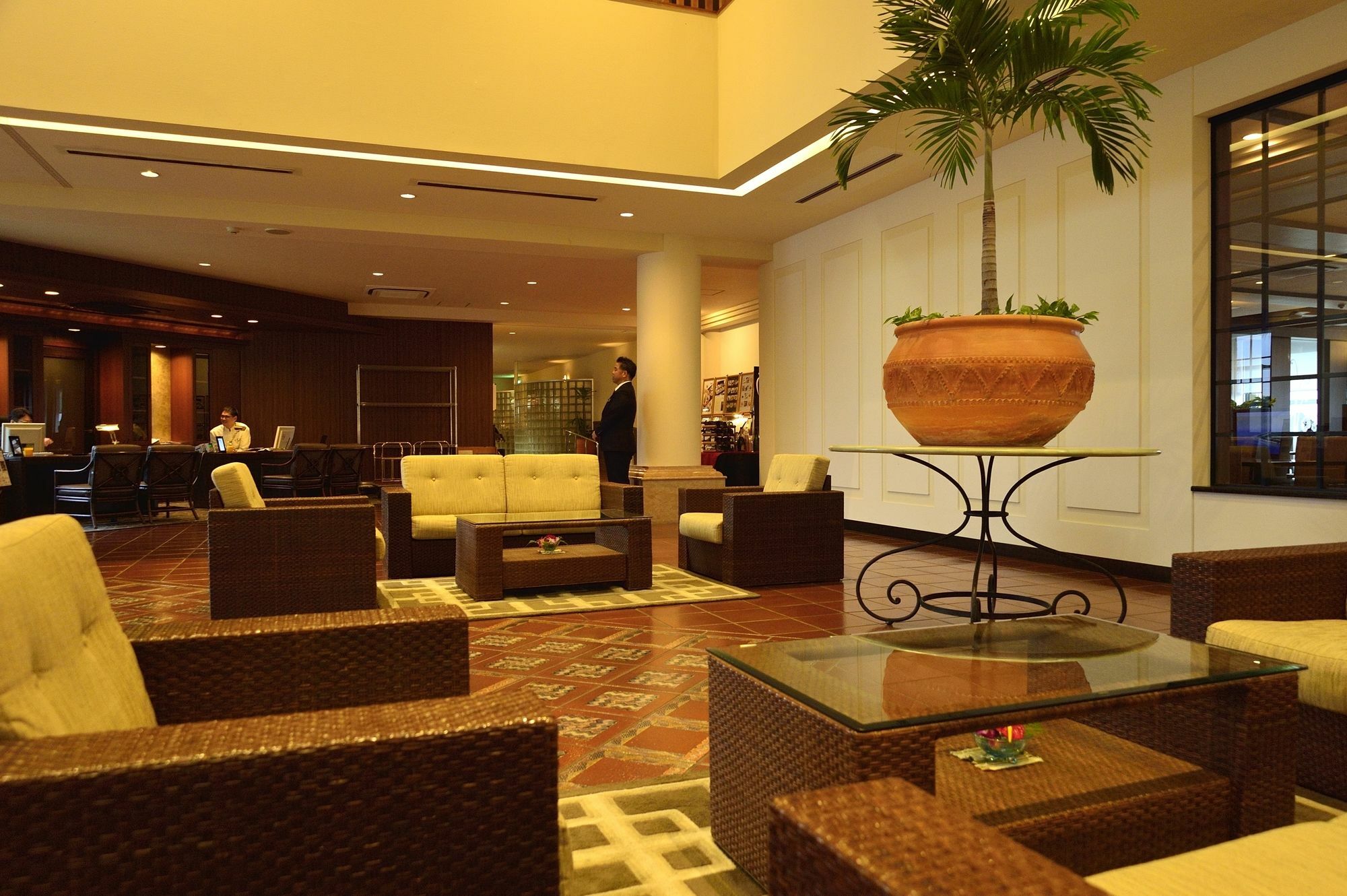 Exes Ishigaki Otel Ishigaki  Dış mekan fotoğraf