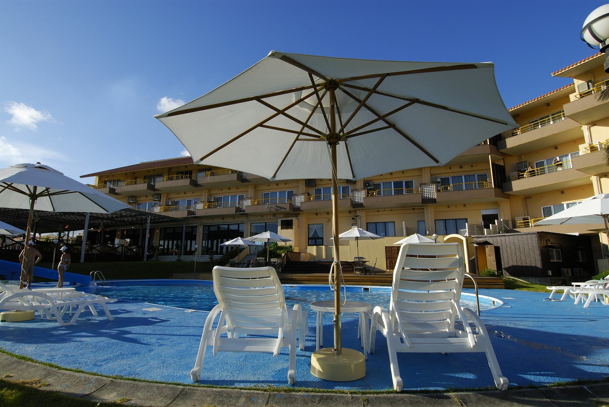Exes Ishigaki Otel Ishigaki  Dış mekan fotoğraf