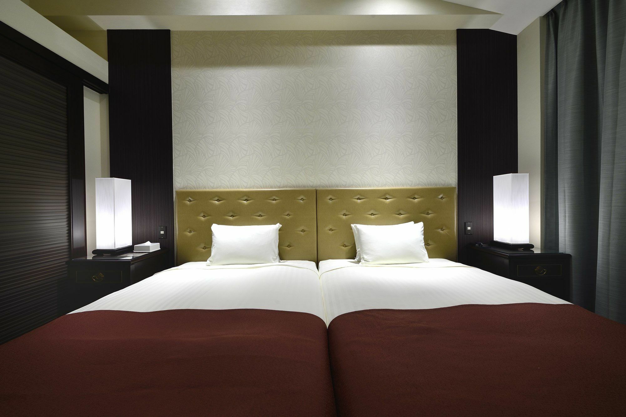 Exes Ishigaki Otel Ishigaki  Dış mekan fotoğraf