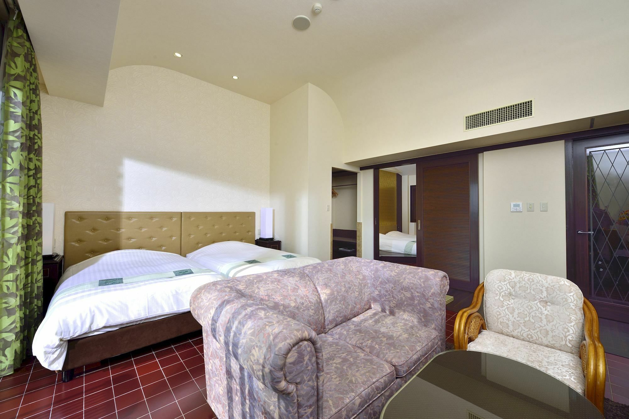 Exes Ishigaki Otel Ishigaki  Dış mekan fotoğraf